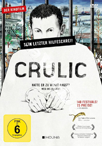Crulic - The Path to Beyond | Crulic - drumul spre dincolo  | Droga na druga strone  DVD
